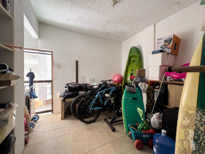 Apartamento 3 dormitórios 3 vagas infraestrutura vista mar Navegantes: 27ª foto da galeria de imagens do imóvel