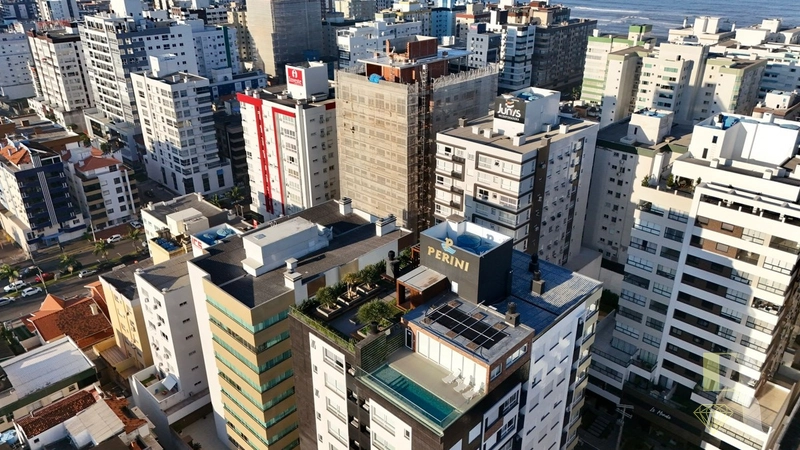 APTO DE 1 DORM. FRENTE ALTO PADRAO C/INFRA: 23ª foto da galeria de imagens do imóvel