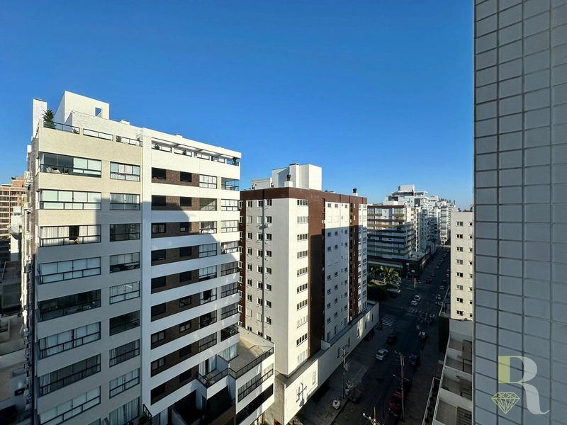 APTO DE 1 DORM. FRENTE ALTO PADRAO C/INFRA: 21ª foto da galeria de imagens do imóvel