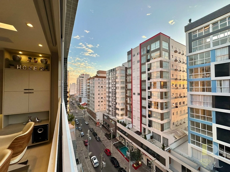 APARTAMENTO À VENDA BAIRRO NAVEGANTES: 21ª foto da galeria de imagens do imóvel