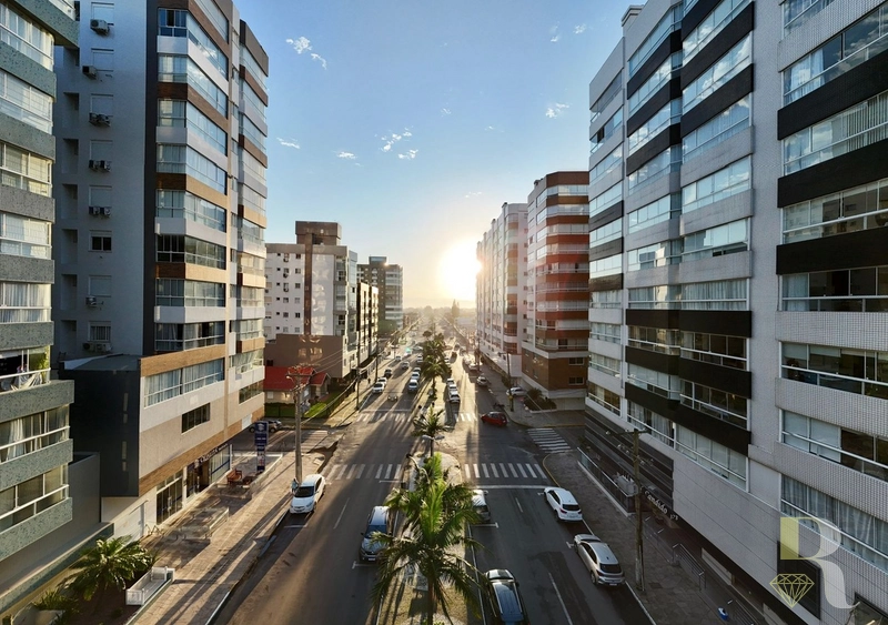 APARTAMENTO À VENDA BAIRRO NAVEGANTES: 24ª foto da galeria de imagens do imóvel