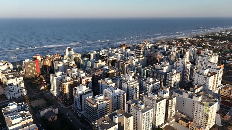 APARTAMENTO À VENDA BAIRRO NAVEGANTES: 27ª foto da galeria de imagens do imóvel
