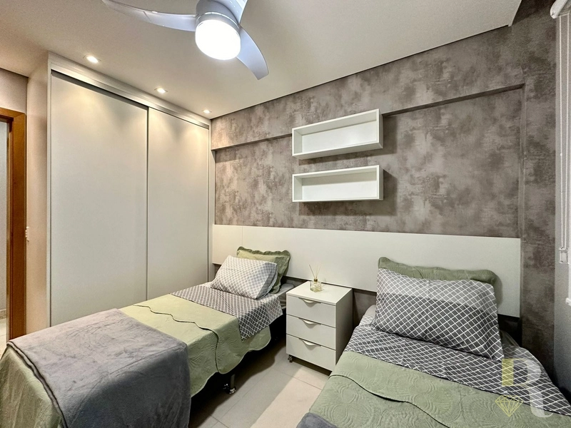 APARTAMENTO À VENDA BAIRRO NAVEGANTES: 15ª foto da galeria de imagens do imóvel