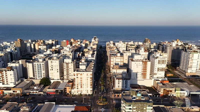 APARTAMENTO À VENDA BAIRRO NAVEGANTES: 26ª foto da galeria de imagens do imóvel