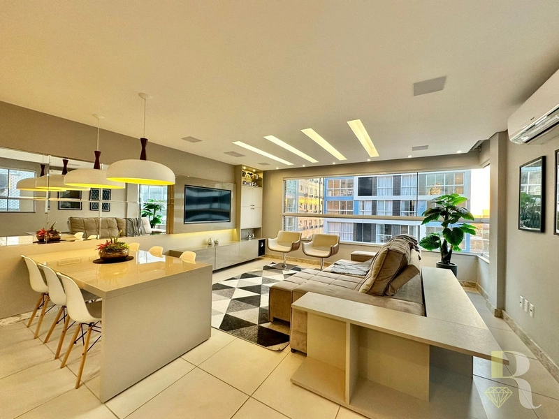APARTAMENTO À VENDA BAIRRO NAVEGANTES: 7ª foto da galeria de imagens do imóvel
