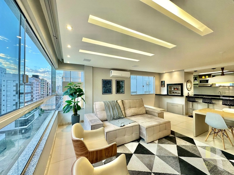 APARTAMENTO À VENDA BAIRRO NAVEGANTES: 6ª foto da galeria de imagens do imóvel