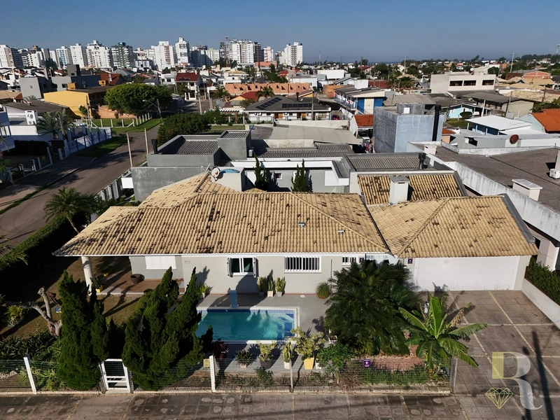 CASA À VENDA EM CAPÃO DA CANOA: 29ª foto da galeria de imagens do imóvel