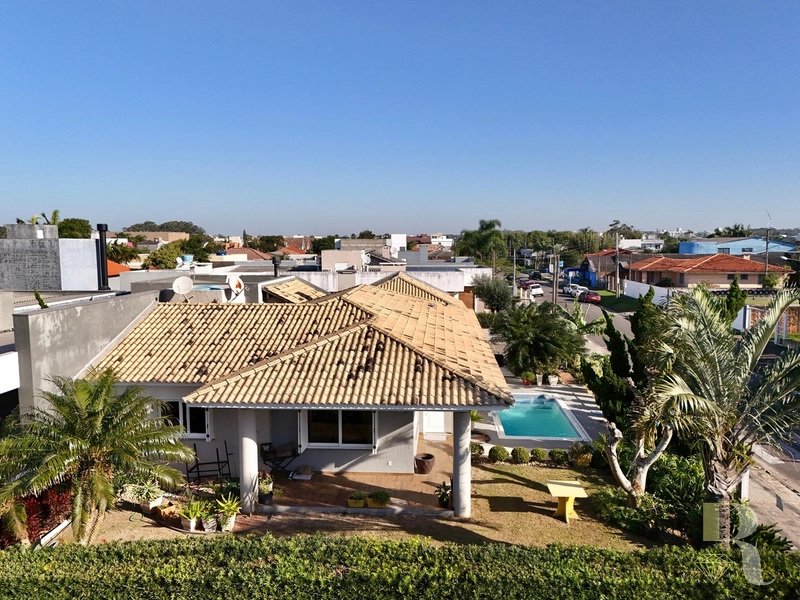 CASA À VENDA EM CAPÃO DA CANOA: 24ª foto da galeria de imagens do imóvel