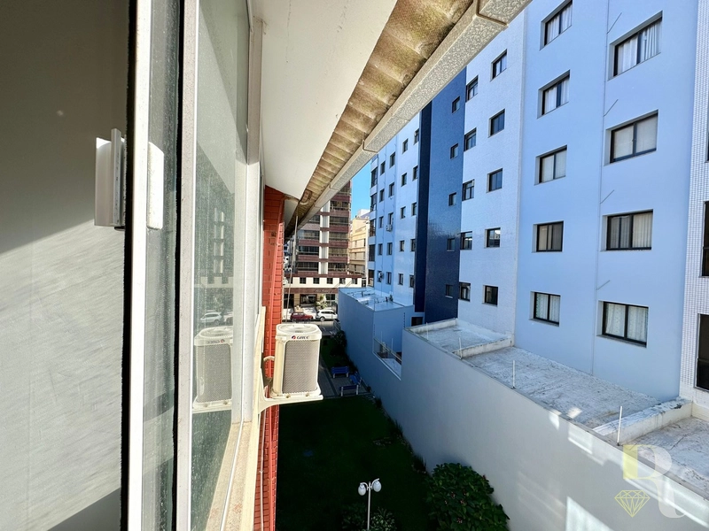 MOBILIADO E DECORADO NO CENTRO DE FRENTE APENAS R$ 340K: 11ª foto da galeria de imagens do imóvel