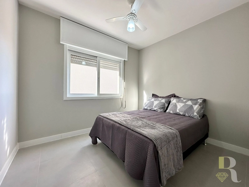 APARTAMENTO À VENDA COM VISTA PARA O MAR: 5ª foto da galeria de imagens do imóvel