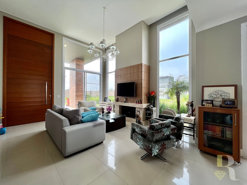 Casa Magnifica a Beira do Lago: 11ª foto da galeria de imagens do imóvel