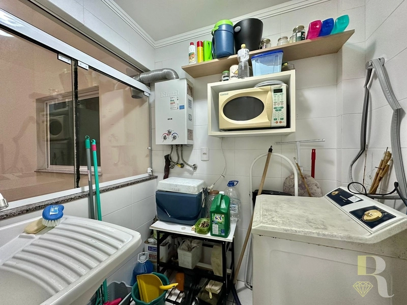 APARTAMENTO A VENDA FRENTE PRAÇA: 20ª foto da galeria de imagens do imóvel