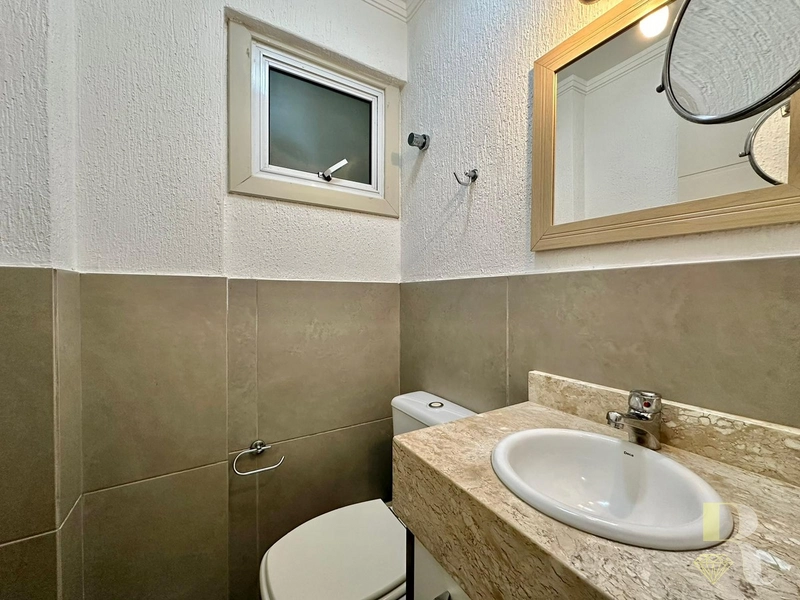 APARTAMENTO A VENDA FRENTE PRAÇA: 17ª foto da galeria de imagens do imóvel