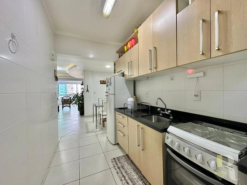 APARTAMENTO A VENDA FRENTE PRAÇA: 11ª foto da galeria de imagens do imóvel