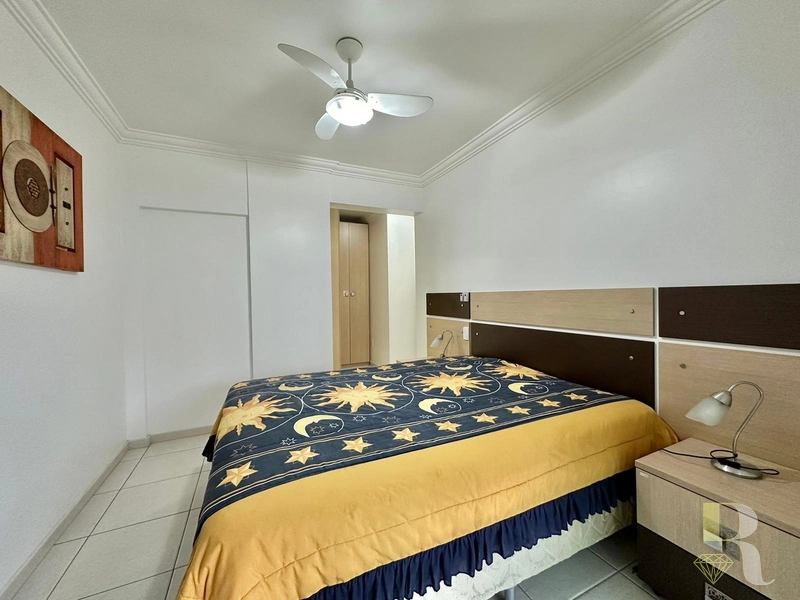 APARTAMENTO A VENDA FRENTE PRAÇA: 13ª foto da galeria de imagens do imóvel