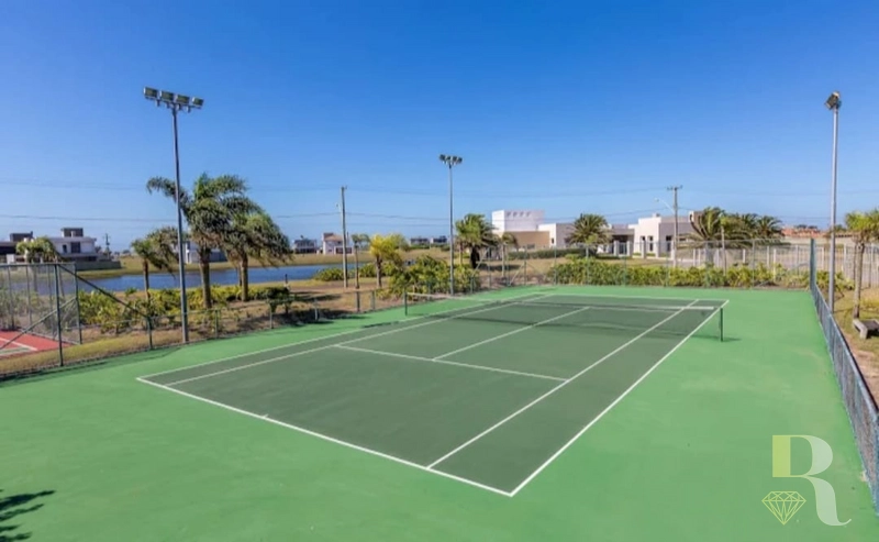 TERRENO CONDOMINIO COSTA SERENA BEIRA MAR E BEIRA LAGO: 3ª foto da galeria de imagens do imóvel