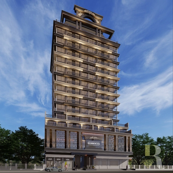 APARTAMENTOS DE UM, DOIS E TRES DORMITORIOS COM 10% DE ENTRADA: 3ª foto da galeria de imagens do imóvel