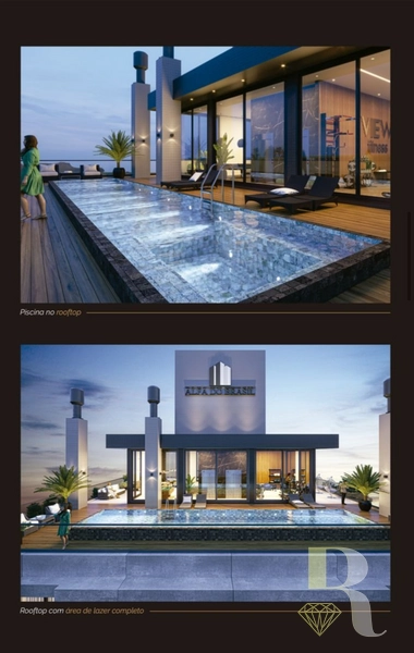 VIEW RESIDENCE LANÇAMENTO À VENDA: 3ª foto da galeria de imagens do imóvel