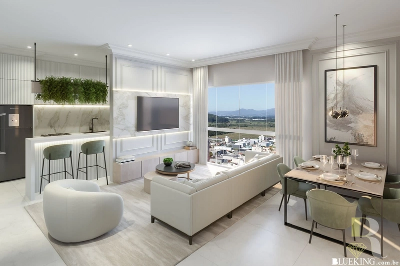 Four Seasons Residence: 14ª foto da galeria de imagens do imóvel