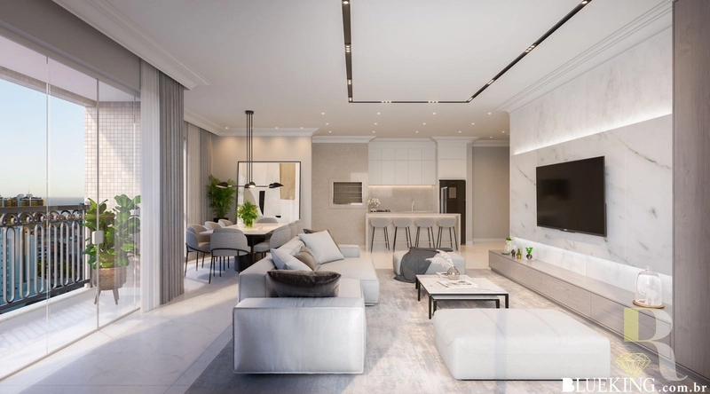 Four Seasons Residence: 24ª foto da galeria de imagens do imóvel