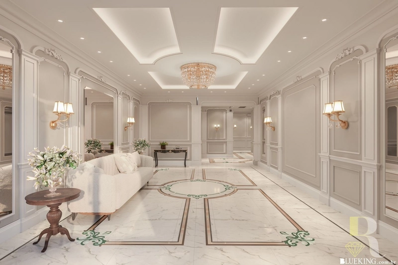 Four Seasons Residence: 4ª foto da galeria de imagens do imóvel