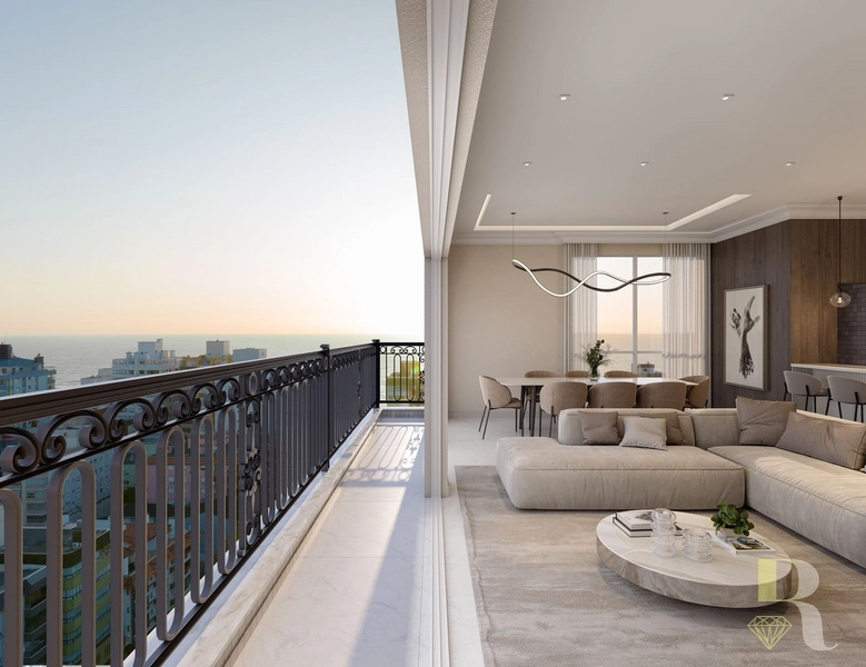 Four Seasons Residence: 15ª foto da galeria de imagens do imóvel