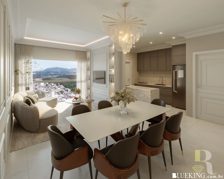 Four Seasons Residence: 22ª foto da galeria de imagens do imóvel