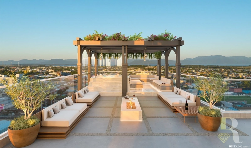 Four Seasons Residence: 25ª foto da galeria de imagens do imóvel
