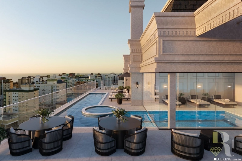 Four Seasons Residence: 8ª foto da galeria de imagens do imóvel