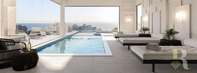 Four Seasons Residence: 7ª foto da galeria de imagens do imóvel
