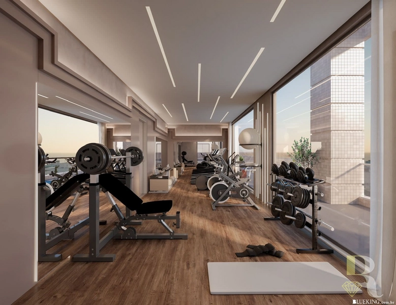 Four Seasons Residence: 5ª foto da galeria de imagens do imóvel