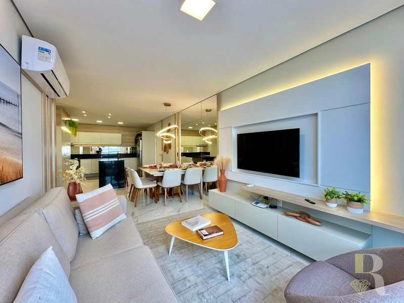 APARTAMENTO ESPETACULAR: 5ª foto da galeria de imagens do imóvel
