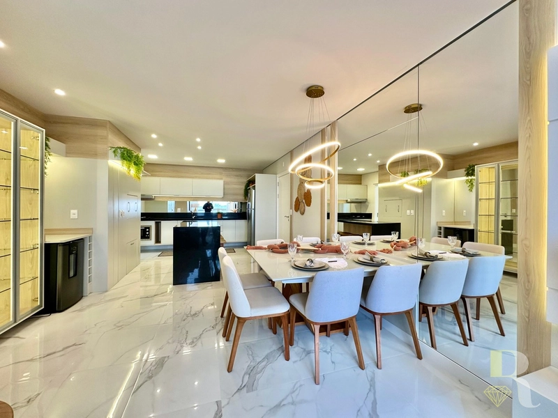 APARTAMENTO ESPETACULAR: 26ª foto da galeria de imagens do imóvel