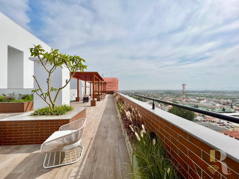 APARTAMENTO ESPETACULAR: 25ª foto da galeria de imagens do imóvel