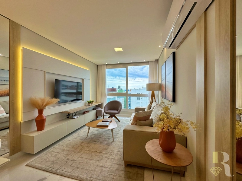 APARTAMENTO ESPETACULAR: 4ª foto da galeria de imagens do imóvel