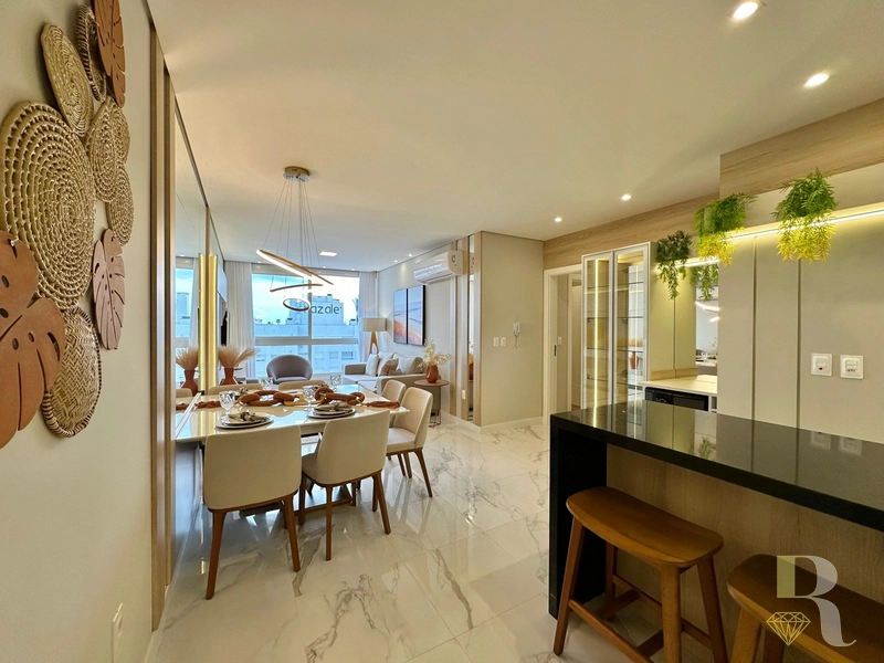 APARTAMENTO ESPETACULAR: 9ª foto da galeria de imagens do imóvel
