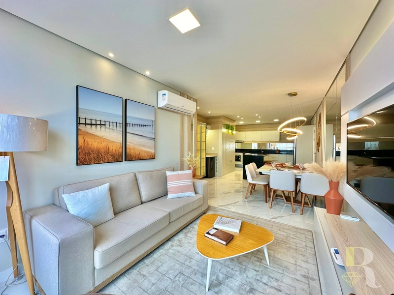 APARTAMENTO ESPETACULAR: 7ª foto da galeria de imagens do imóvel