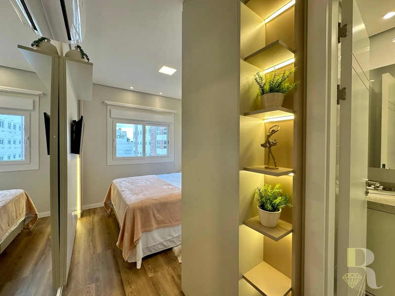 APARTAMENTO ESPETACULAR: 20ª foto da galeria de imagens do imóvel