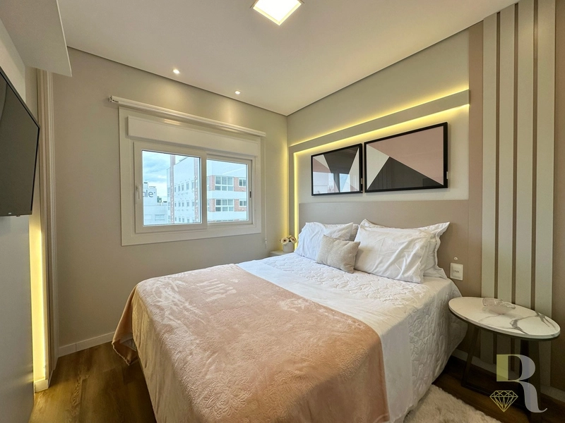 APARTAMENTO ESPETACULAR: 18ª foto da galeria de imagens do imóvel