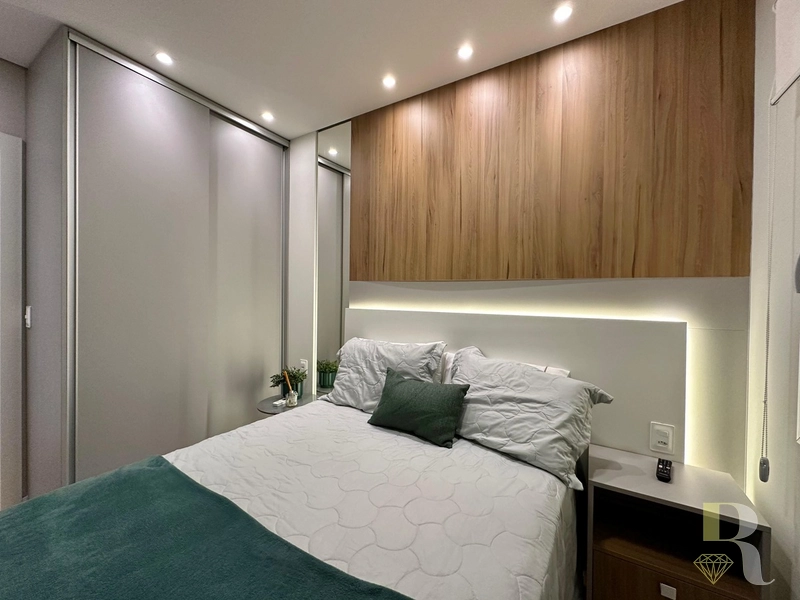 APARTAMENTO ESPETACULAR: 17ª foto da galeria de imagens do imóvel