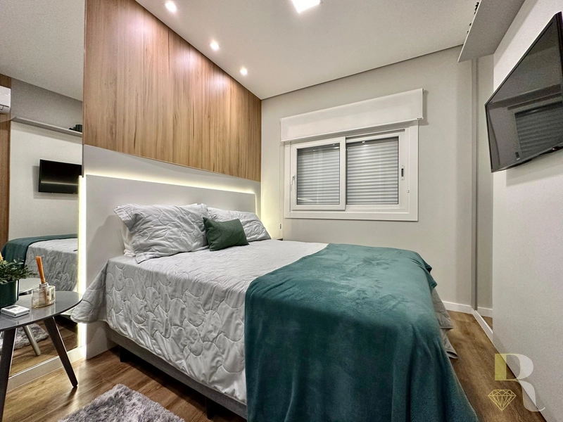 APARTAMENTO ESPETACULAR: 16ª foto da galeria de imagens do imóvel