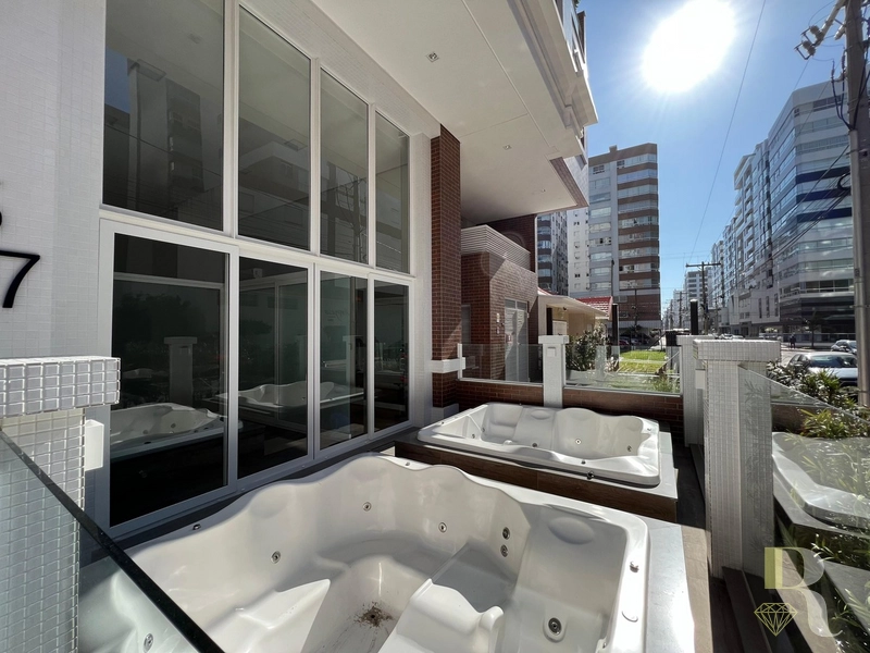 APARTAMENTO ESPETACULAR: 28ª foto da galeria de imagens do imóvel