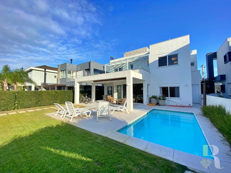 Excelente Sobrado Sea Coast Vista Lago: 9ª foto da galeria de imagens do imóvel