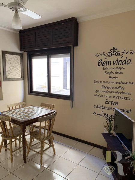 Apartamento de barbada: 5ª foto da galeria de imagens do imóvel