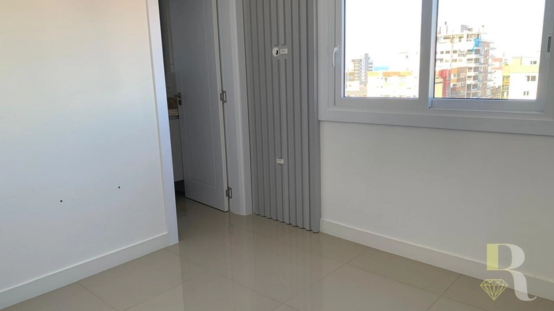 APARTAMENTO EM CAPAO DA CANOA 2 SUITES NOVO: 4ª foto da galeria de imagens do imóvel