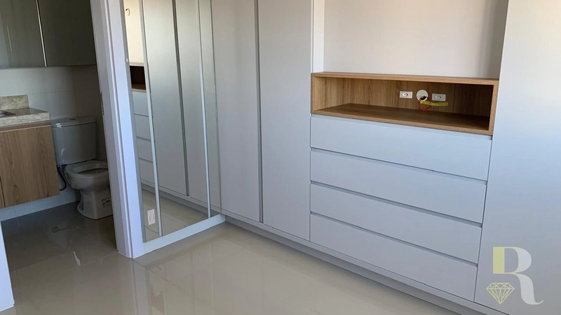 APARTAMENTO EM CAPAO DA CANOA 2 SUITES NOVO: 8ª foto da galeria de imagens do imóvel