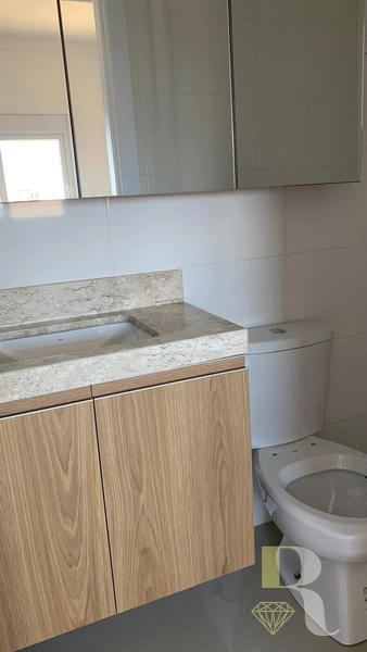 APARTAMENTO EM CAPAO DA CANOA 2 SUITES NOVO: 14ª foto da galeria de imagens do imóvel
