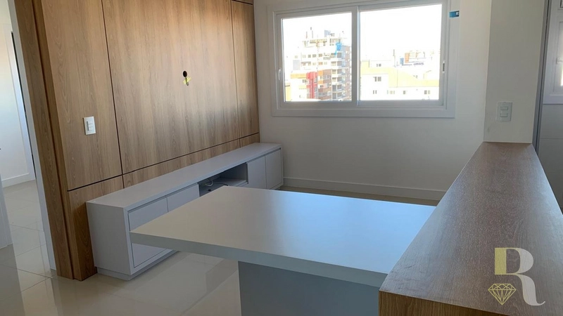APARTAMENTO EM CAPAO DA CANOA 2 SUITES NOVO: 5ª foto da galeria de imagens do imóvel