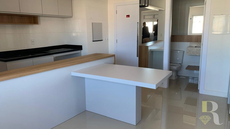 APARTAMENTO EM CAPAO DA CANOA 2 SUITES NOVO: 1ª foto da galeria de imagens do imóvel