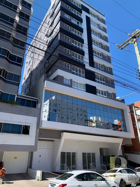 APARTAMENTO EM CAPAO DA CANOA 2 SUITES NOVO: 15ª foto da galeria de imagens do imóvel